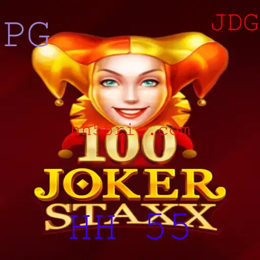 Descubra o Mundo de 100JokerStaxx: Um Guia Detalhado e Atualizado