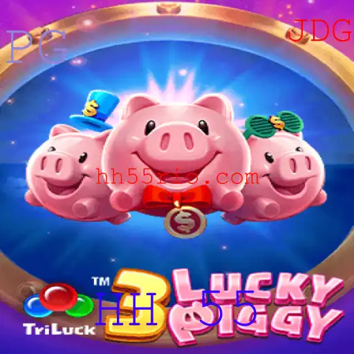 Explorando o Mundo do Jogo 3LUCKYPIGGY: Estratégias e Regras