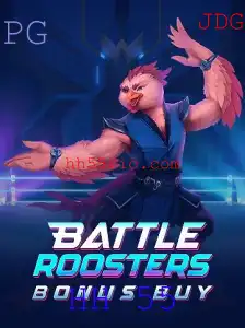 Explore o Mundo Empolgante de BattleRoostersBonusBuy: Uma Nova Dimensão no Entretenimento de Jogos