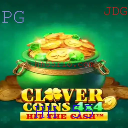 Explorando CloverCoins4x4: Um Guia Abrangente do Jogo