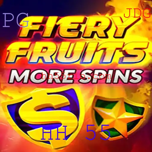 Explorando o Mundo Vibrante de FieryFruitsMoreSpins: Um Jogo de Slot Inovador