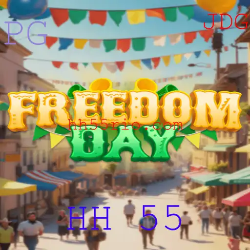 Descubra FreedomDay: Um Mergulho no Inovador Jogo 'HH 55'