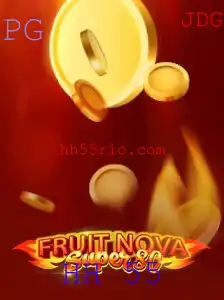Descubra o Mundo Energizante de FruitNovaSuper80 com a Palavra-Chave HH 55