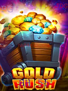 GoldRush: Aventuras e Estratégias no Mundo dos Jogos de Tabuleiro