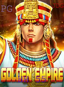 GoldenEmpire: Domine o Jogo com Estratégia e Astúcia