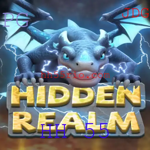Descubra HiddenRealm: O Jogo Misterioso que Está Conquistando o Mundo