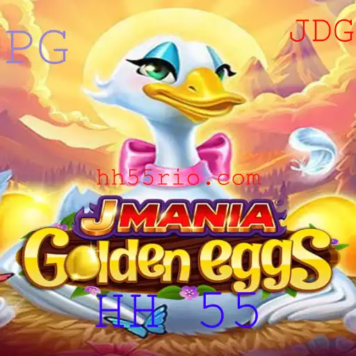Explorando o Universo de JManiaGoldenEggs: Introdução e Regras