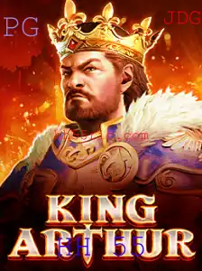 Descubra o Universo Épico de 'KingArthur'