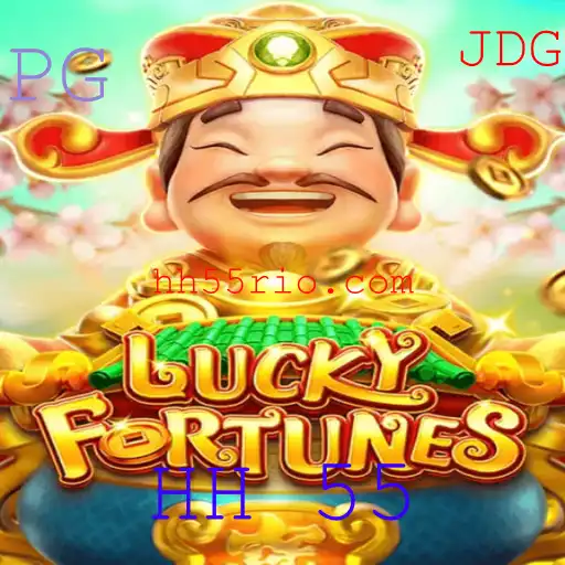 LUCKYFORTUNES: Um Novo Jogo de Estratégia e Sorte