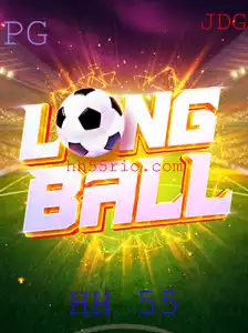 Descubra o Fascinante Mundo de LongBall: O Jogo Inovador e Suas Regras