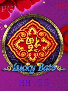 Descubra o Fascinante Jogo LuckyBats e o Enigmático HH 55