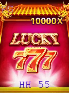 LuckySeven: Explorando o Mundo do Jogo Envolvente com Chave Especial HH 55