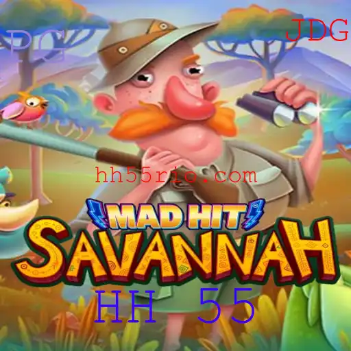 Explorando o Mundo de MadHitSavannah