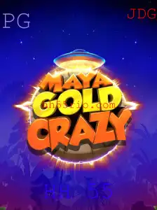 Explorando o Fascinante Mundo de MayaGoldCrazy