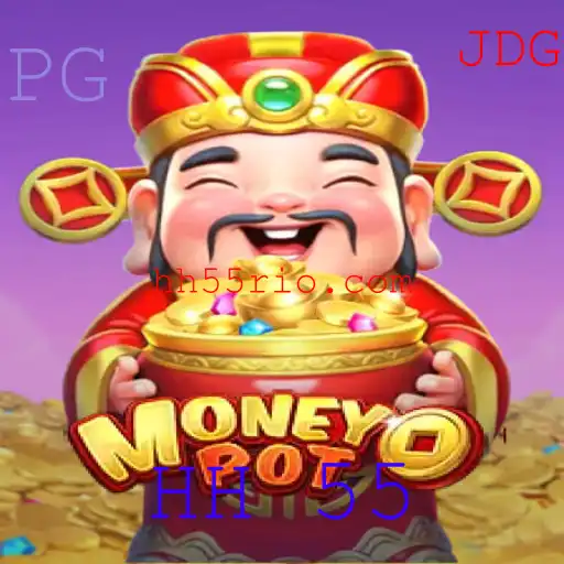 Explorando o Fascinante Mundo de MoneyPot: A Intrigante Jornada com HH 55