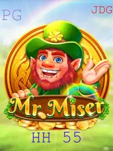 Explorando o Universo de MrMiser: Um Mergulho no Desafio de HH 55