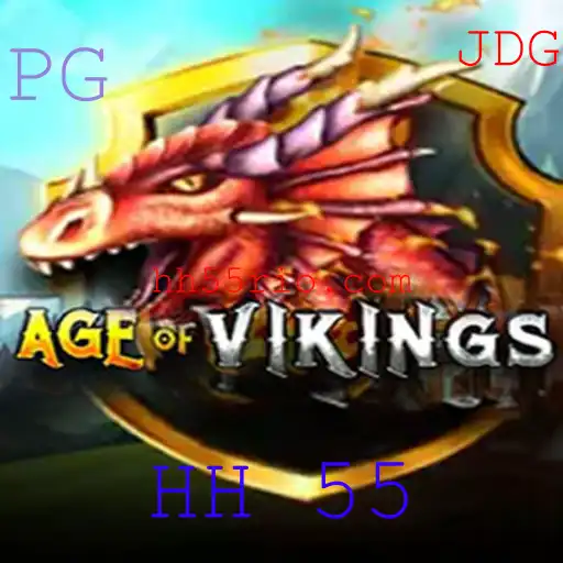 Age of Viking: Uma Jornada Épica no Mundo dos Nórdicos