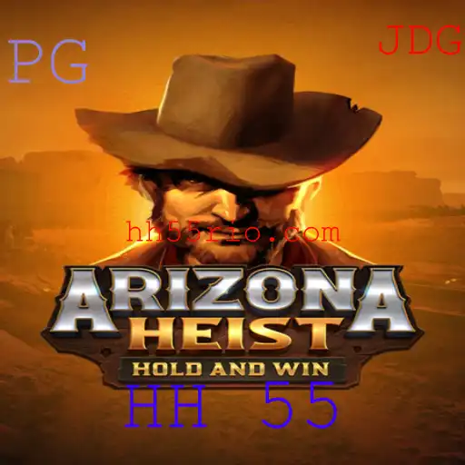 Descubra o Empolgante Mundo de ArizonaHeist: O Jogo do Ano