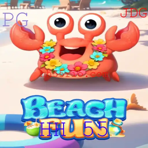 Descubra BeachFun: O Jogo de Estratégia Costeira com HH 55