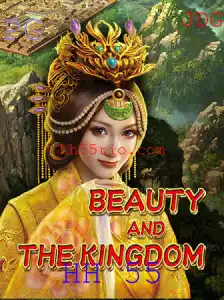 Descubra o Maravilhoso Mundo de BeautyAndTheKingdom