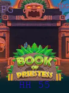 Explorando o Mundo Místico de BookOfPriestess: Aventuras e Estratégias
