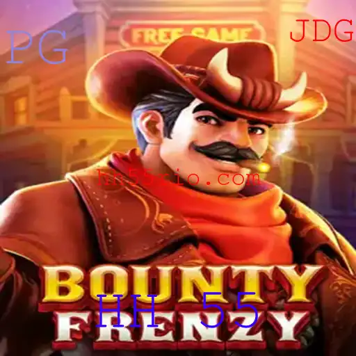 Explorando o Universo de BountyFrenzy: Um Guia Completo sobre o Novo Jogo