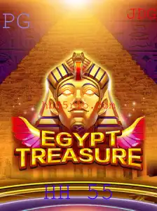 Explorando o Fascinante Mundo de EgyptTreasure