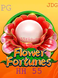 Descobrindo o Jogo FlowerFortunes: Regras, Jogabilidade e Inovações