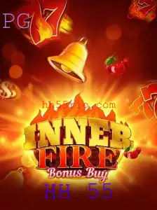 Explorando o Universo do Jogo InnerFireBonusBuy: Uma Experiência de Entretenimento e Estratégia