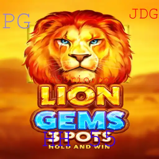 Descubra a Emoção de LionGems3pots: Um Jogo Inovador