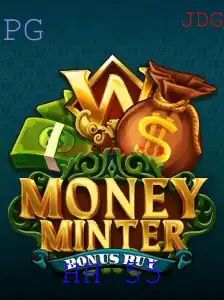 Descubra o Mundo de 'MoneyMinterBonusBuy': O Jogo Que Agita o Universo dos Cassinos
