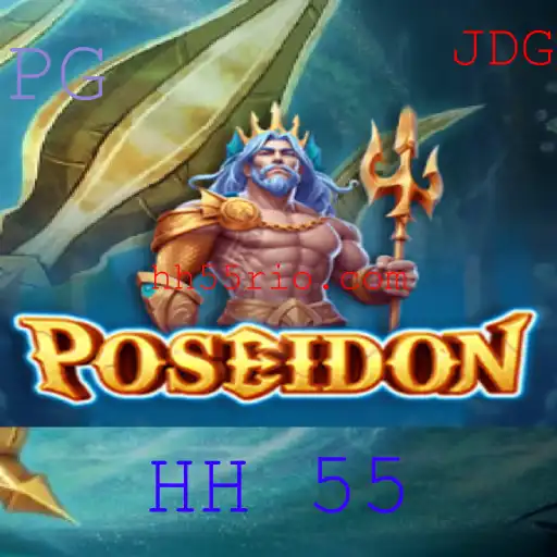 Descubra Poseidon: Um Jogo Inovador Baseado em Estratégia Naval