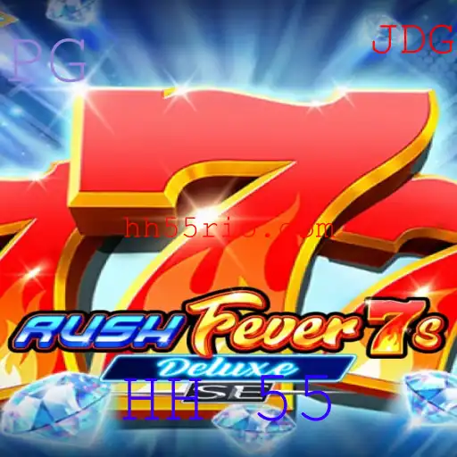 Descubra o Mundo Empolgante de RushFever7sDeluxeSE: Tudo o que Você Precisa Saber