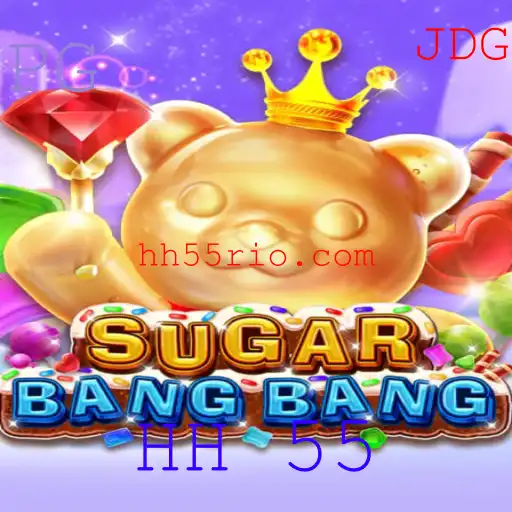 Descubra o Mundo Vibrante de SUGARBANGBANG: Um Jogo de Estratégia e Diversão