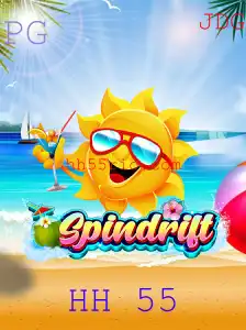 Descubra 'Spindrift': O Novo Jogo de Estratégia Inspirado em HH 55