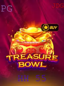 Descubra o Empolgante Mundo de TreasureBowl: O Jogo de Aventura e Estratégia