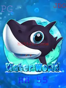 Explorando WaterWorld: Aventura e Estratégia no Meio Aquático