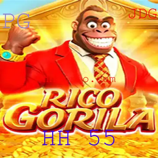 RicoGorila: Uma Nova Experiência de Jogo com a Combinação Única de Desafio e Aventura