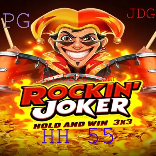 Explorando o Mundo do Rockinjoker: O Jogo de Estratégia com o Código HH 55