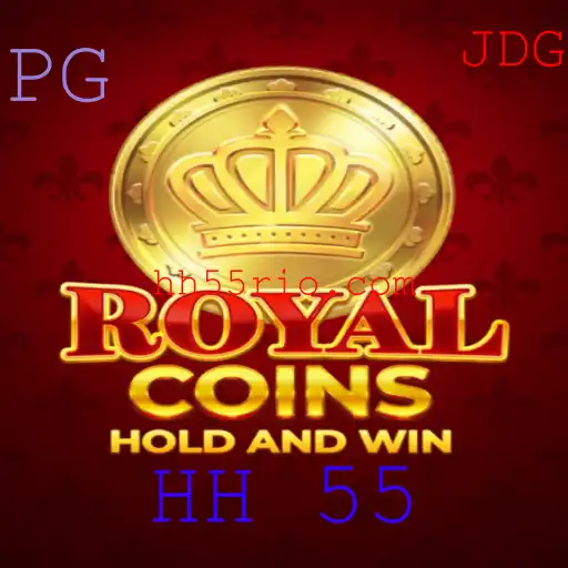 Descubra o Fascinante Mundo de RoyalCoins: Um Guia Completo