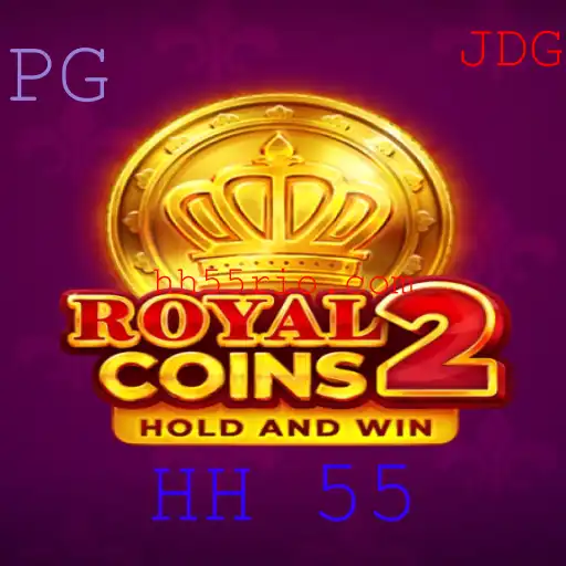 Descubra RoyalCoins2: Um Mergulho no Mundo das Moedas Reais
