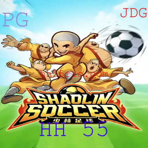 Descubra o Mundo Vibrante de ShaolinSoccer
