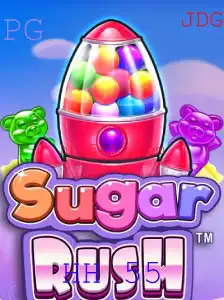 Descubra o Mundo de SugarRush: O Jogo de Tabuleiro que Conquistou a HH 55