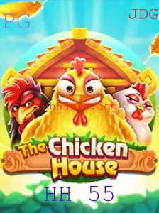 Descubra o Mundo Fascinante de TheChickenHouse e o Desafio HH 55