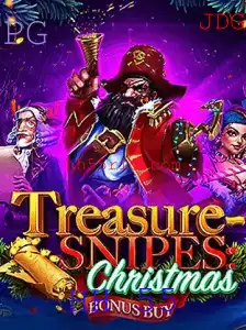 TreasuresnipesChristmas: Desvendando o Encanto do Jogo Mais Esperado da Temporada