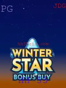 Explorando o Universo do Jogo WinterStarBonusBuy